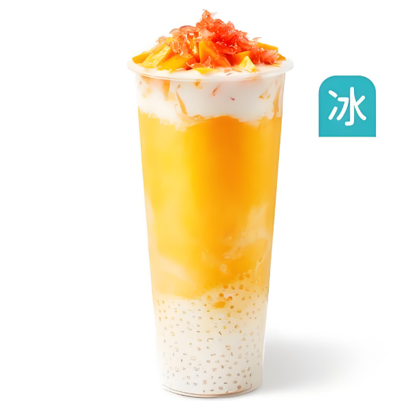 冰雪奶茶店产品 门店图片