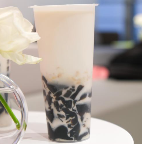 北町烧仙草产品 门店图片