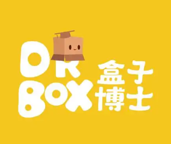 盒子博士益智玩具加盟