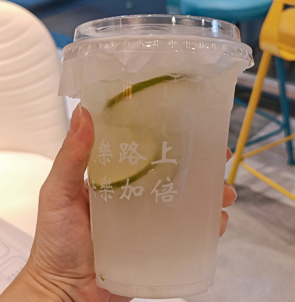 叮当奶茶产品 门店图片