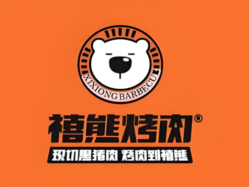 禧熊烤肉加盟