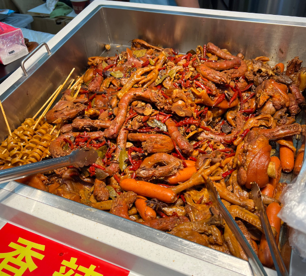 争福现捞产品 门店图片