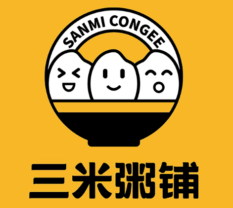 三米粥铺加盟