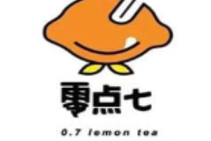 零点七柠檬茶加盟
