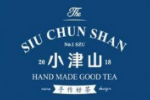 小津山手作好茶加盟
