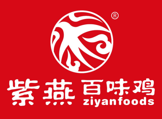 紫燕百味鸡加盟