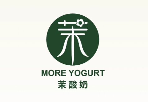 茉酸奶More Yogurt加盟