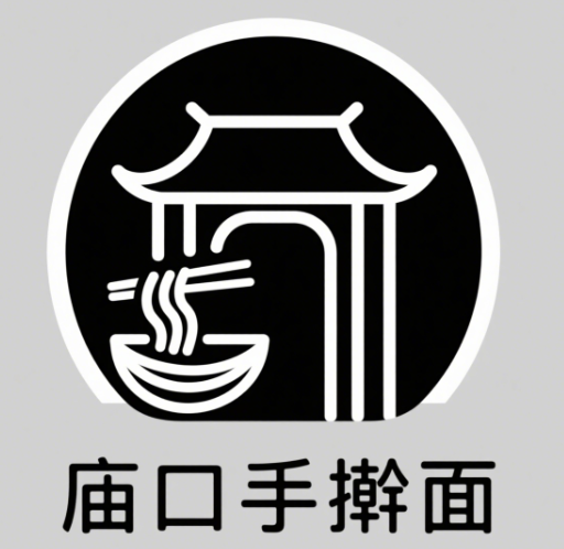 庙口手擀面