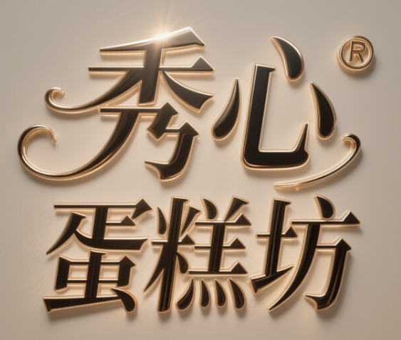 秀心蛋糕坊