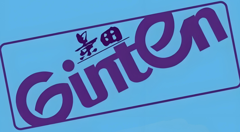 景田矿泉水品牌logo