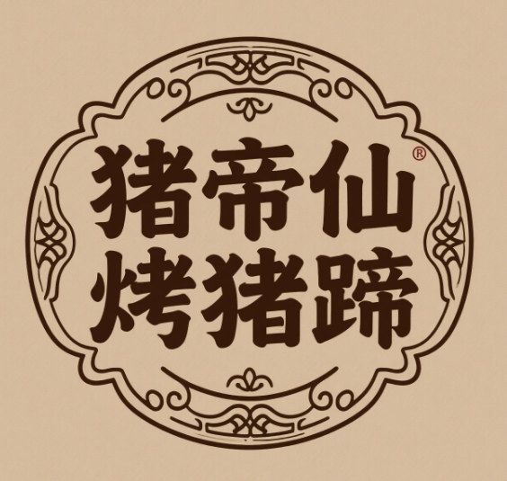 猪帝仙烤猪蹄加盟