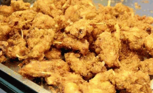 万丰美式炸鸡
