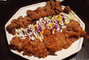 小闫煎饼炸鸡加盟