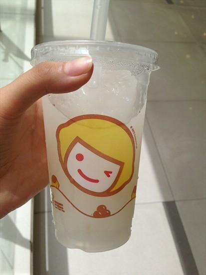 优c柠檬加盟 优c柠檬
