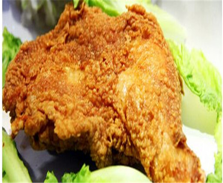 正大炸鸡