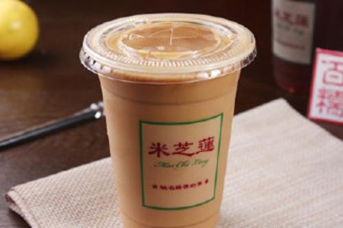 香港米芝莲