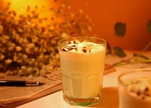 遇见奶茶