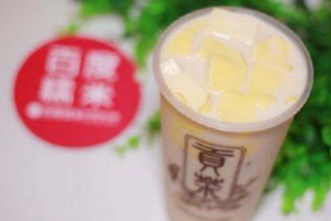 膳玉贡茶奶茶加盟利润怎么样?投资小收益大