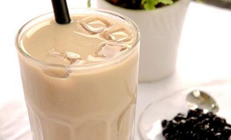 THEONE奶茶
