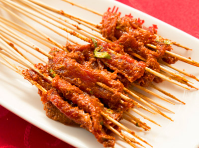 蜀串香厕所串串
