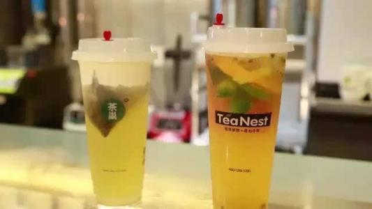 茶巢