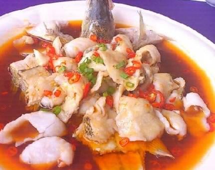 鱼乐圈酸菜鱼