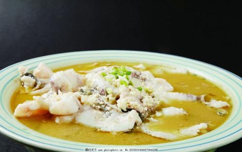 京谱·酸菜鱼