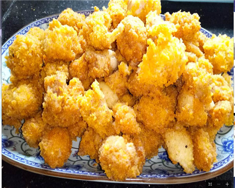 小丽炸鸡烤肉拌饭加盟