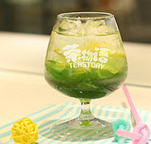 茶物语