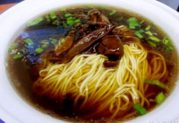 唐瓷重庆小面
