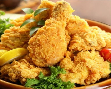 甜蜜蜜炸鸡店加盟