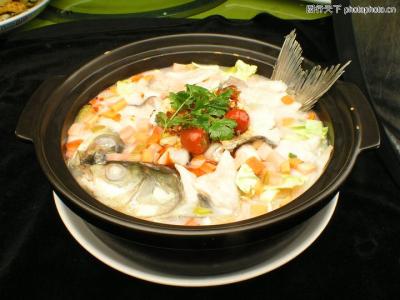眉州东坡酸菜鱼