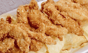 食尚台式炸鸡加盟