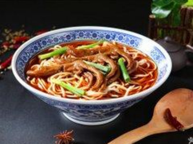 斗碗面