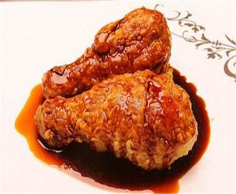 q味韩式炸鸡加盟