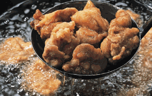 永达风味炸鸡