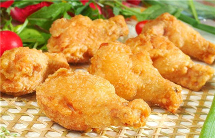 食尚台式炸鸡