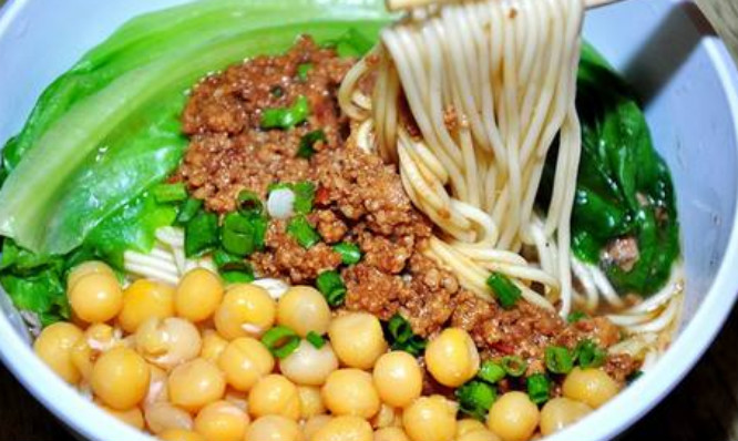渝舍重庆小面加盟利润怎么样?利润高回报大