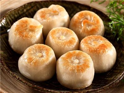 陈记生煎加盟