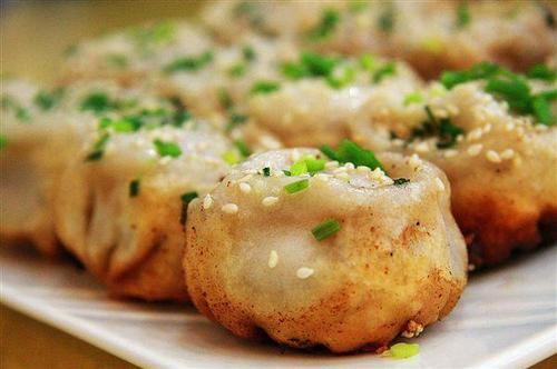 大和生煎