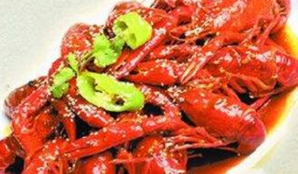 跳跳小龙虾