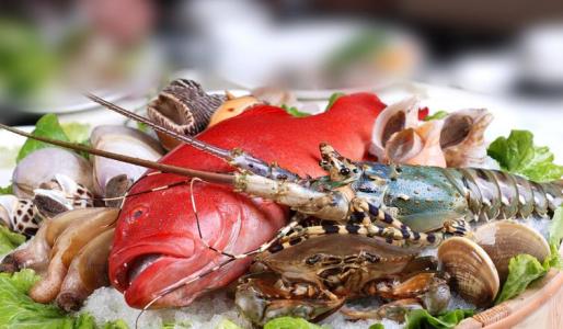 宝燕壹号海鲜餐厅