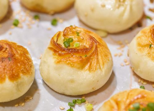 喜味福生煎
