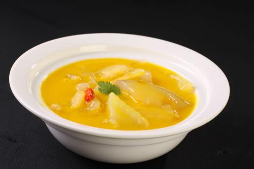 真6金汤酸菜小鱼