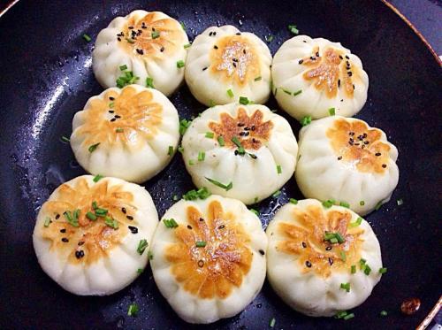 吴江路生煎