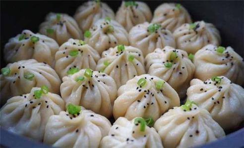 金彪生煎王