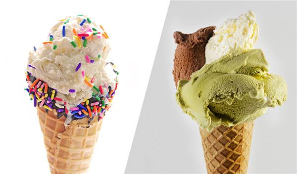 绮妙冰淇淋Gelato Miao