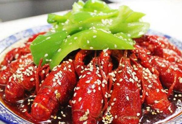 十指香龙虾馆