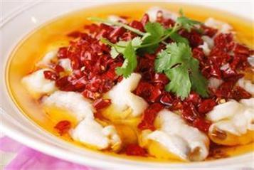 云中酸菜鱼