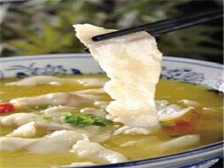 湘艳酸菜鱼